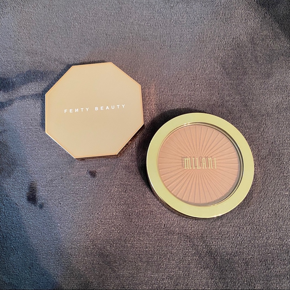 Bronzer bundle